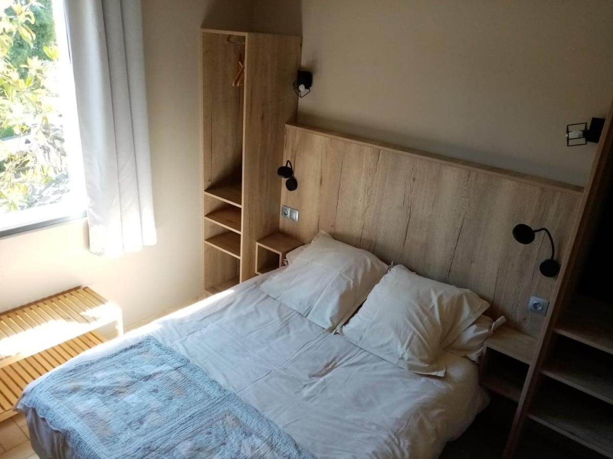 "Le Pigeonnier" Chambre D'Hote Piegros-la-Clastre Luaran gambar