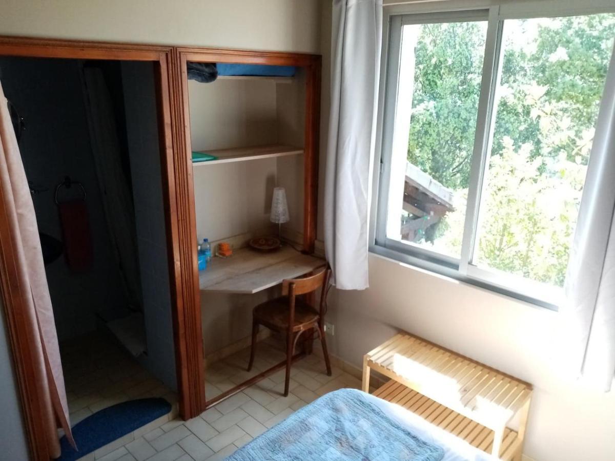 "Le Pigeonnier" Chambre D'Hote Piegros-la-Clastre Luaran gambar