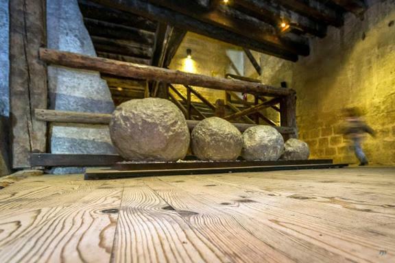 "Le Pigeonnier" Chambre D'Hote Piegros-la-Clastre Luaran gambar